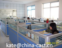 lost wax casting pump,stainless steel pump body