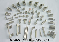 Stainless steel small parts