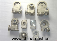 Investment Casting Company