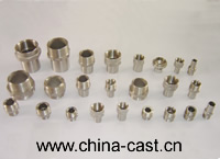 Investment Casting Industry