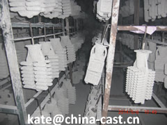 China-investment-casting-foundry