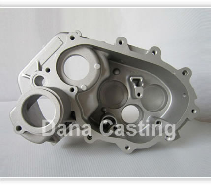 Aluminum High-pressure Castings