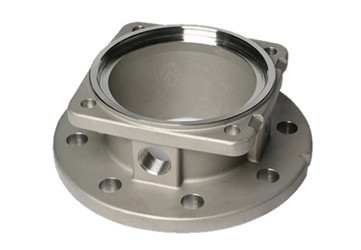 Stainless Steel Investment Castings